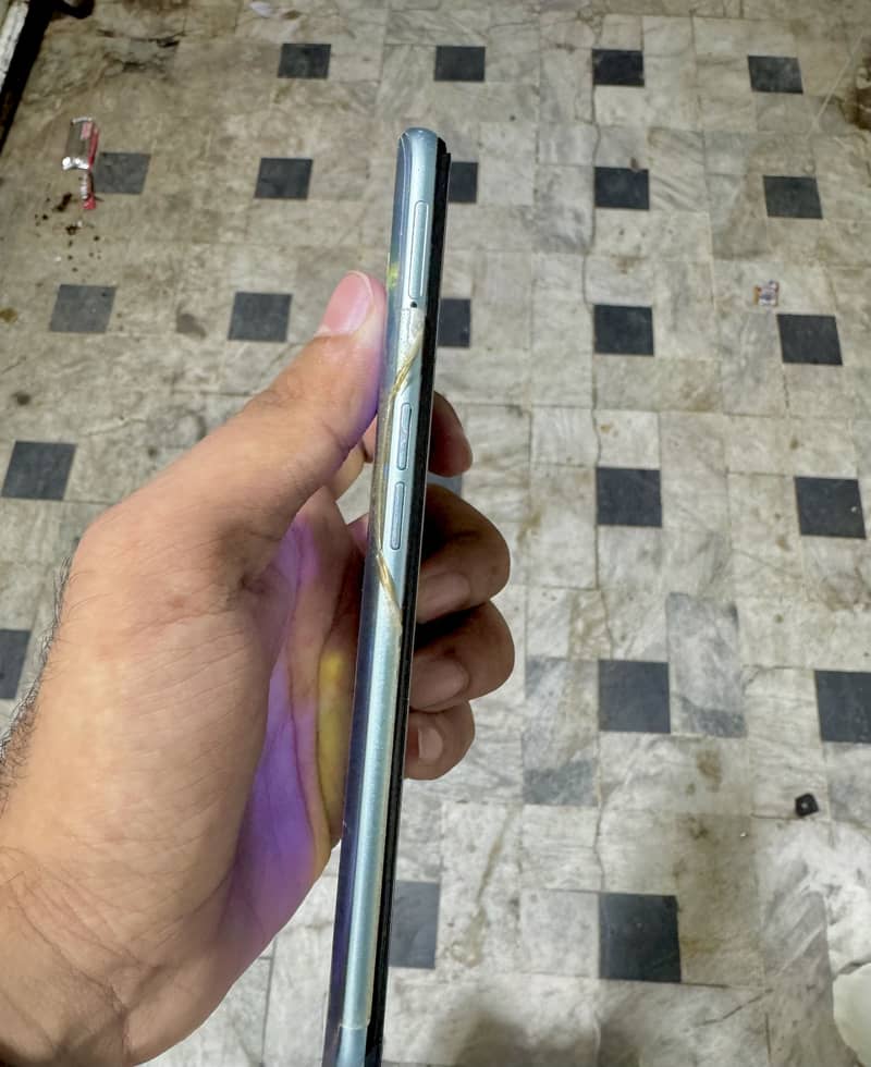 OPPO A96 5
