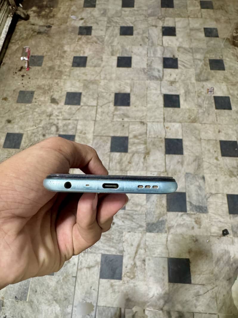 OPPO A96 6