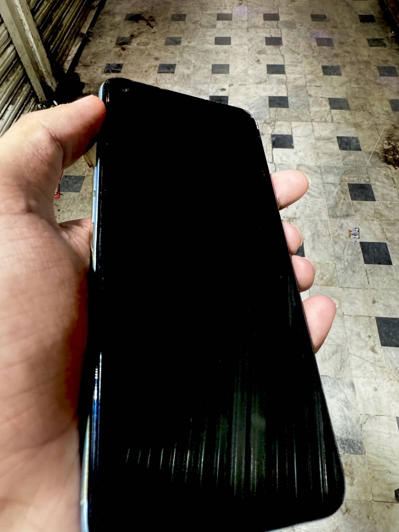 OPPO A96 9