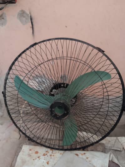 SK DC FAN