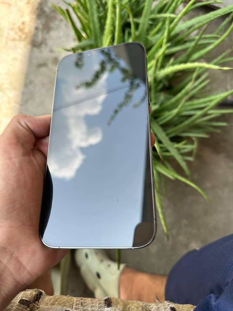 Apple iPhone 13 Pro Max 5