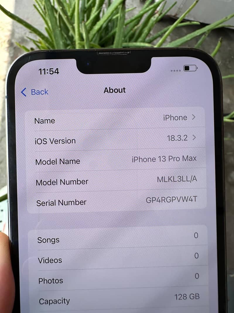 Apple iPhone 13 Pro Max 6