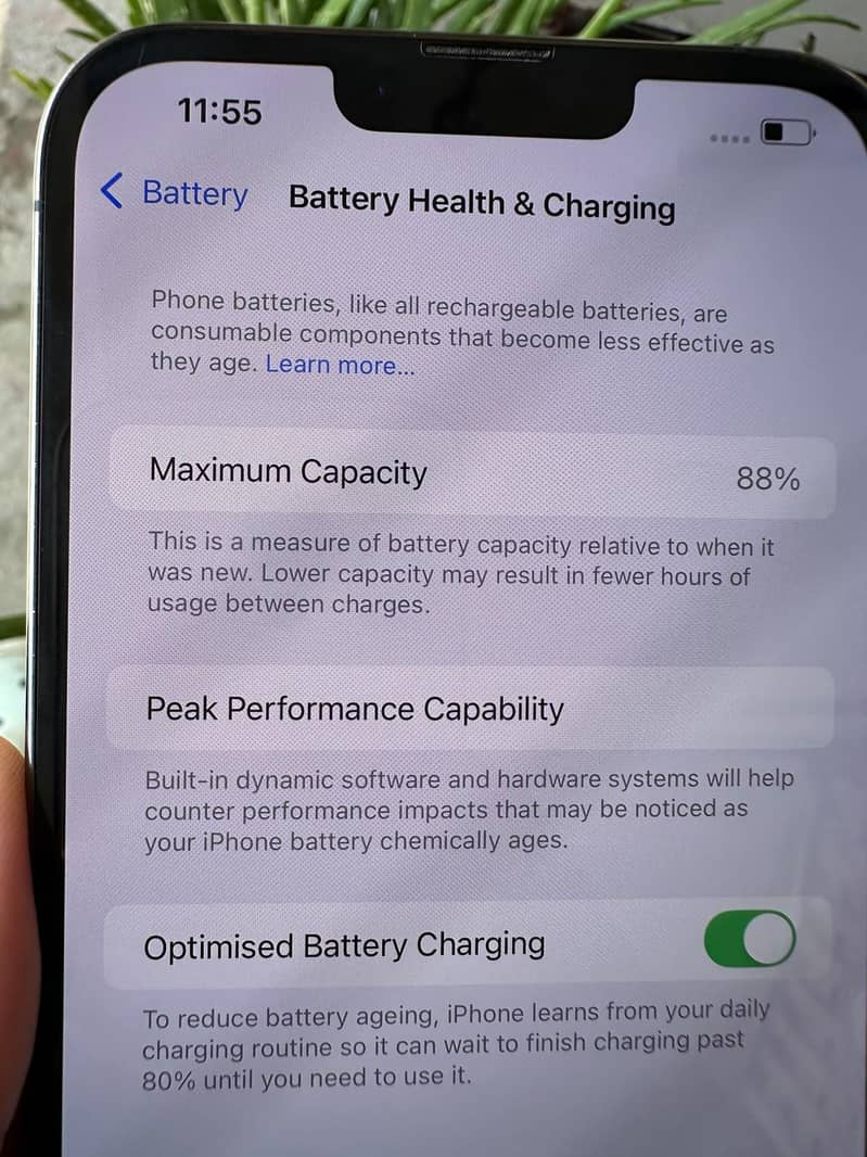 Apple iPhone 13 Pro Max 7