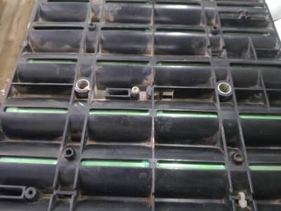 cell battery