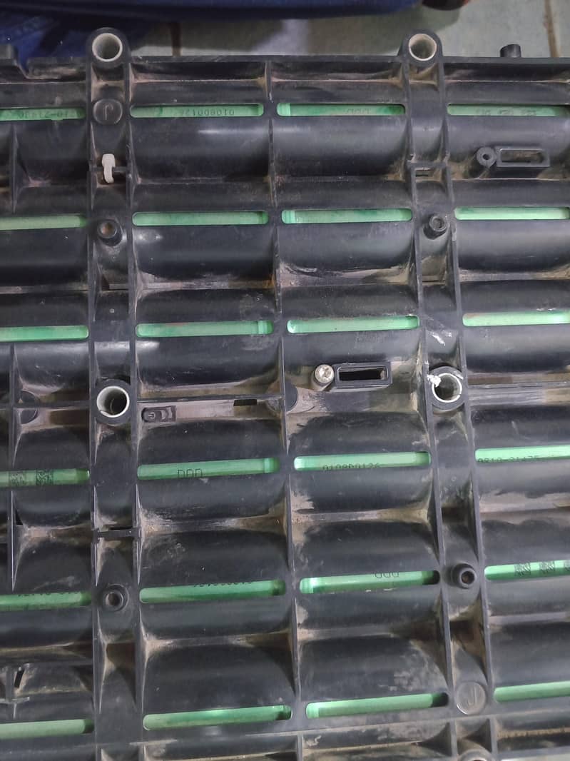 cell battery 1