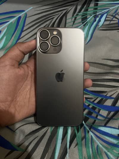 Apple iPhone 13 Pro Max