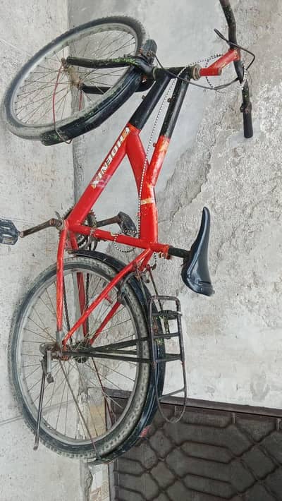 BYCYCLE