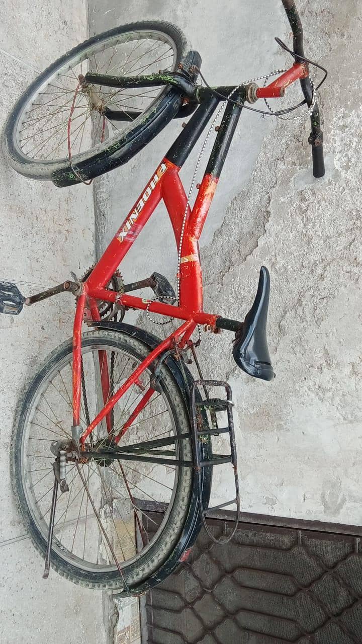 BYCYCLE 0