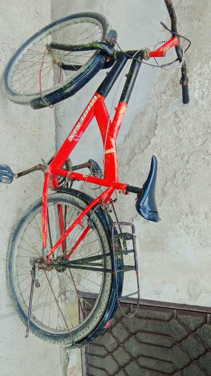 BYCYCLE 2