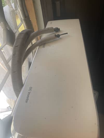 Orient Inverter AC