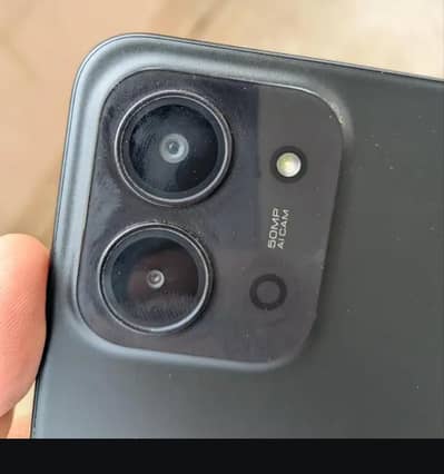 Redmi 13C 4/128 good condition 10/10 avai