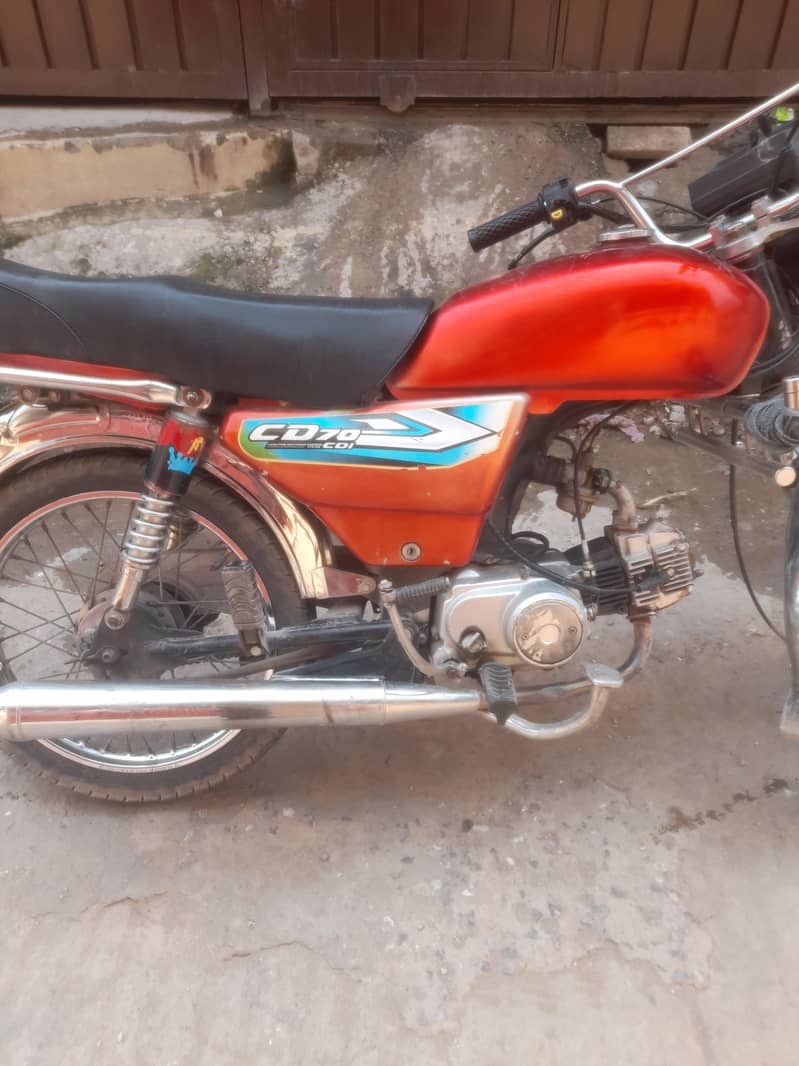 70 racer 3