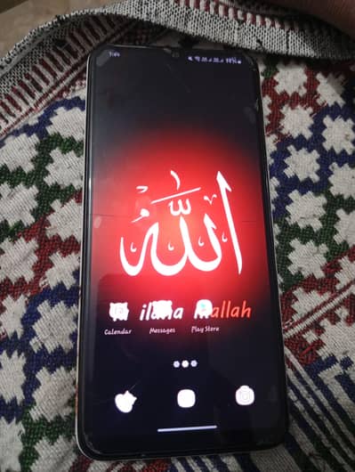 Samsung Mobile A04