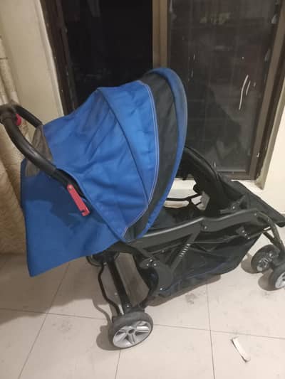 kids Stroller