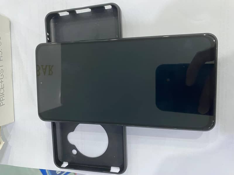 Sharp Aquos R7 7