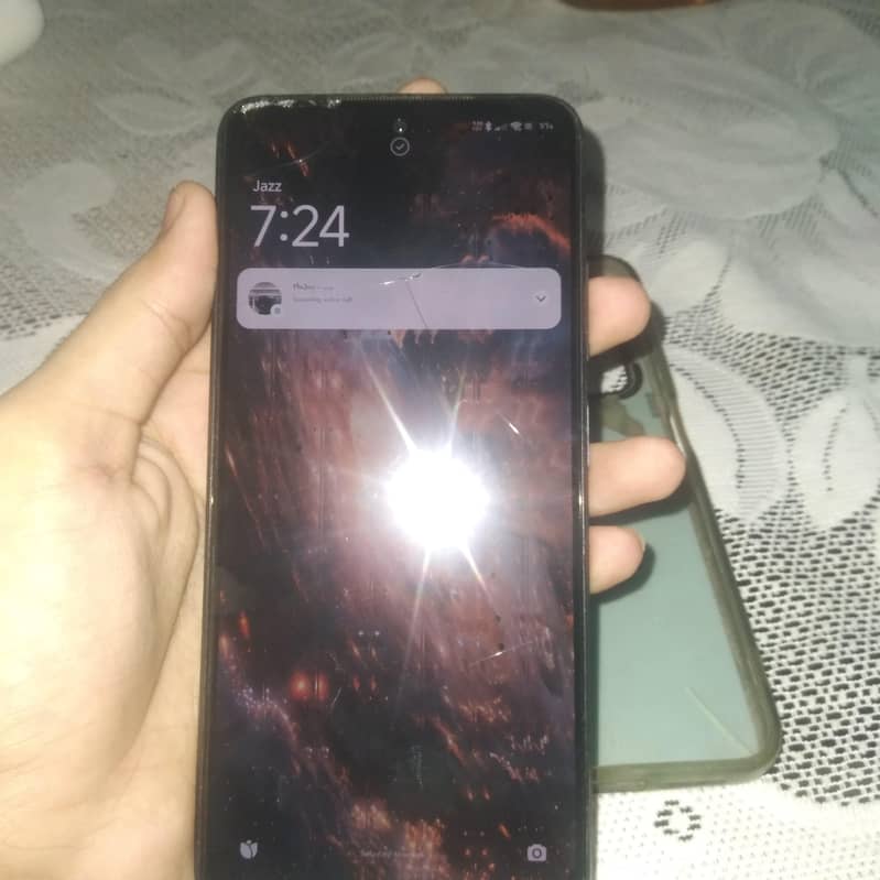 Xiaomi Redmi Note 11 0