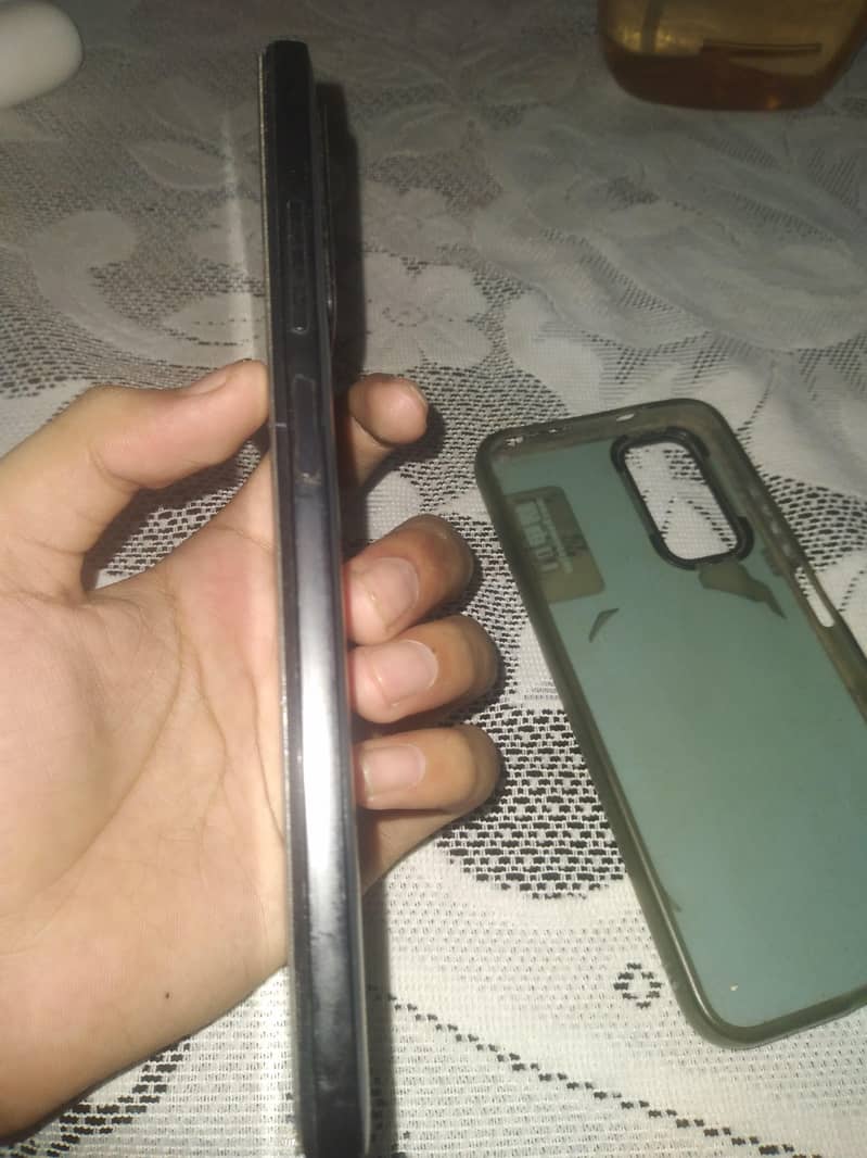 Xiaomi Redmi Note 11 1