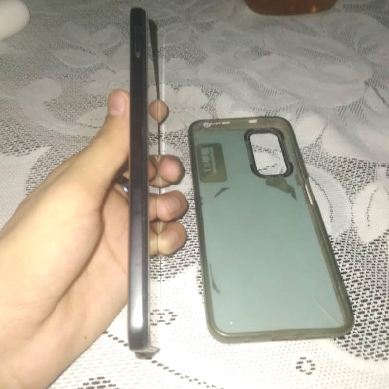 Xiaomi Redmi Note 11 3