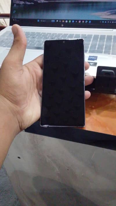 Samsung Galaxy not 20 5g