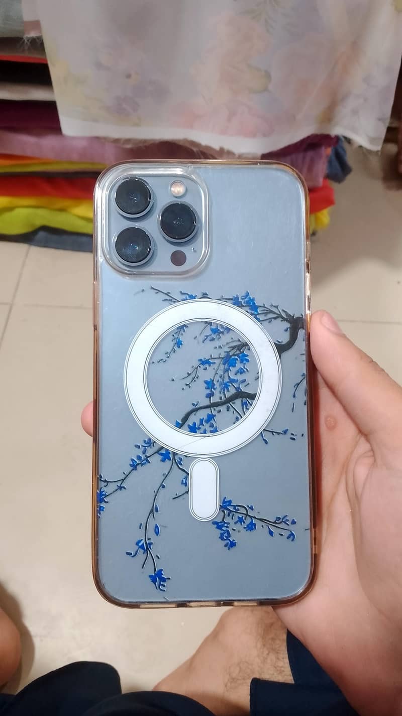 Apple iPhone 13 Pro Max 3