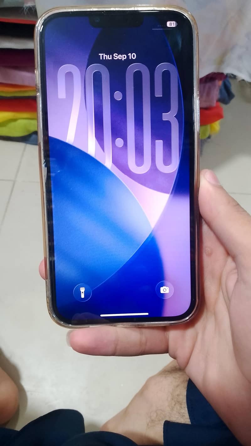Apple iPhone 13 Pro Max 4