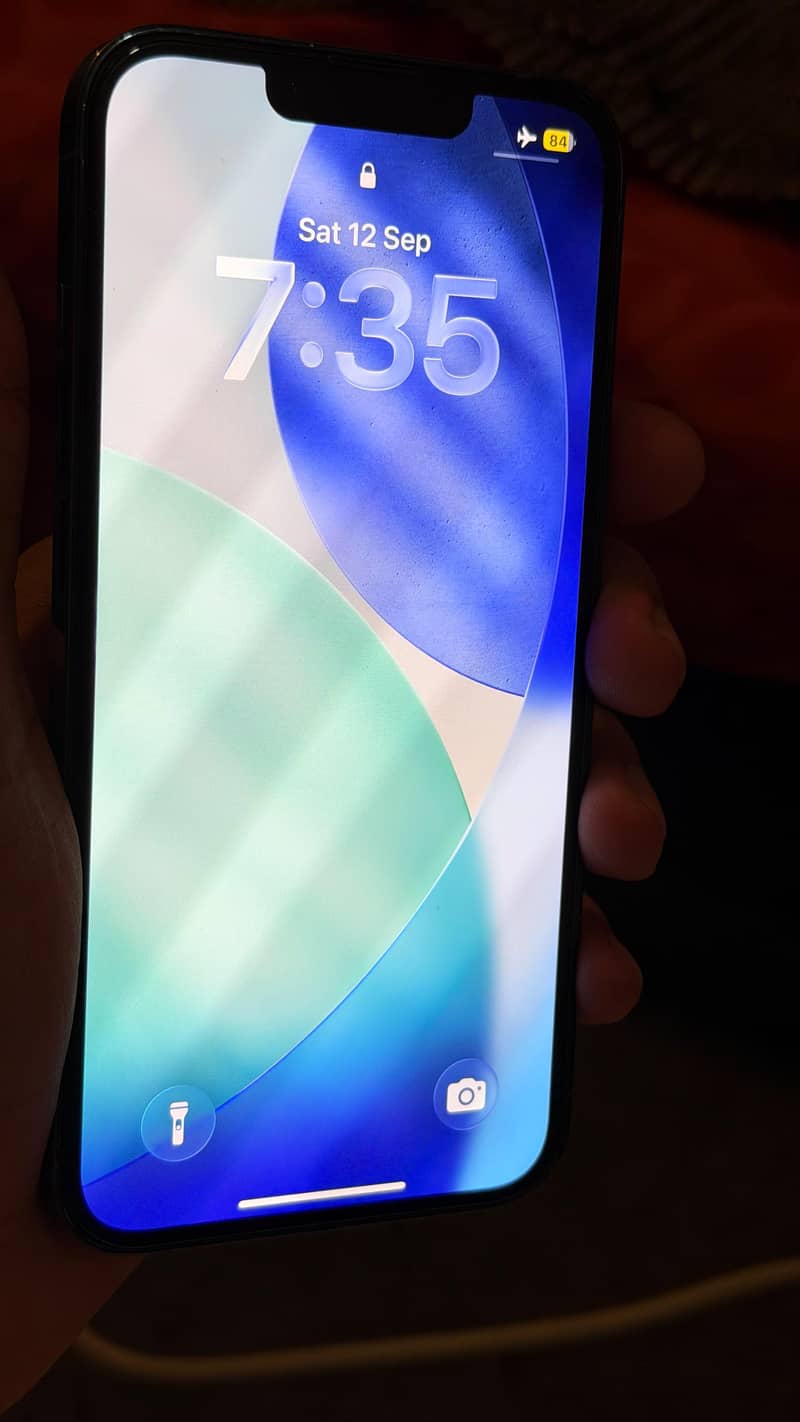 Apple iPhone 13 Pro 5
