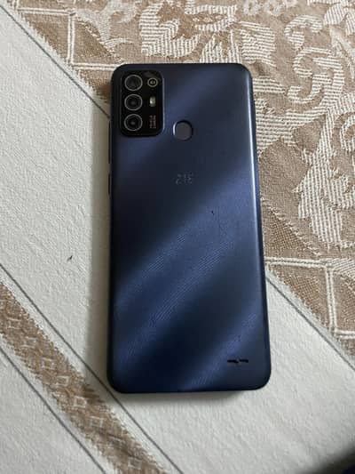 Zte Blade A52