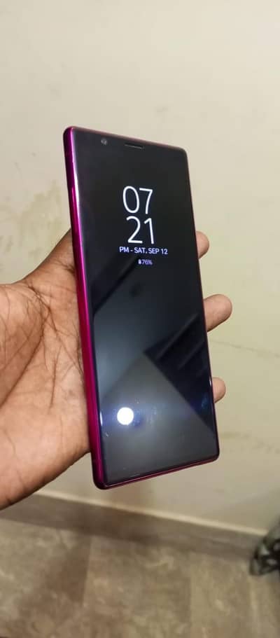 Sony xperia 5 10/10 water pack air tight 03288357418