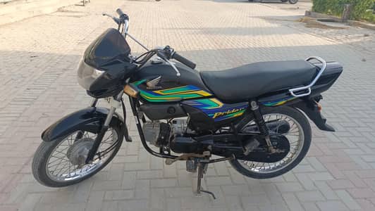 Honda Pridor 2022 Hasilpur 0/3/0/1/7/9/2/2/6/6/7