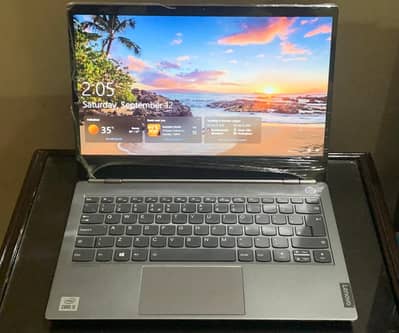 Lenovo ThinkBook 13s | Core i5 | 13.3" | Slim & Lightweight |Excellent