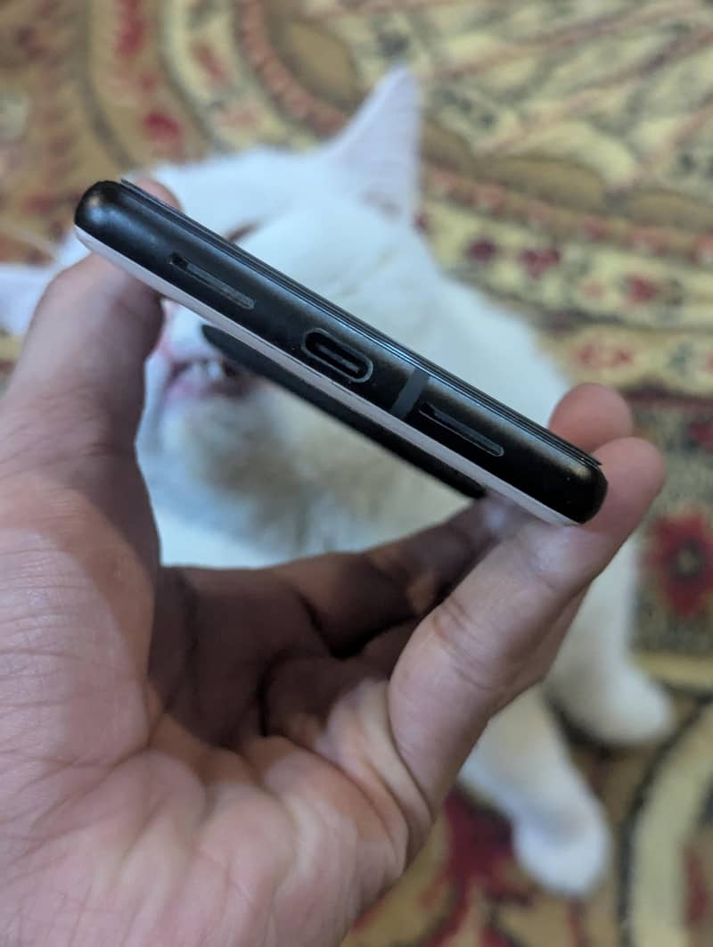 Google Pixel 6 CPD 3