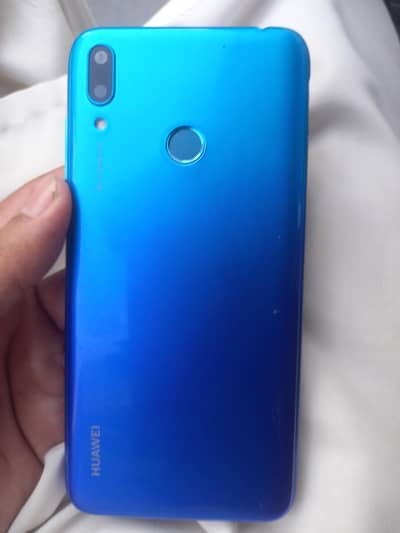 huawai y7 prime