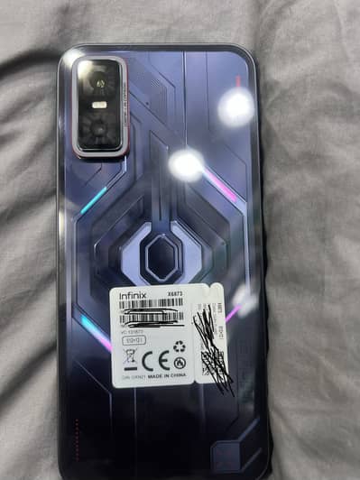 Infinix Other Model