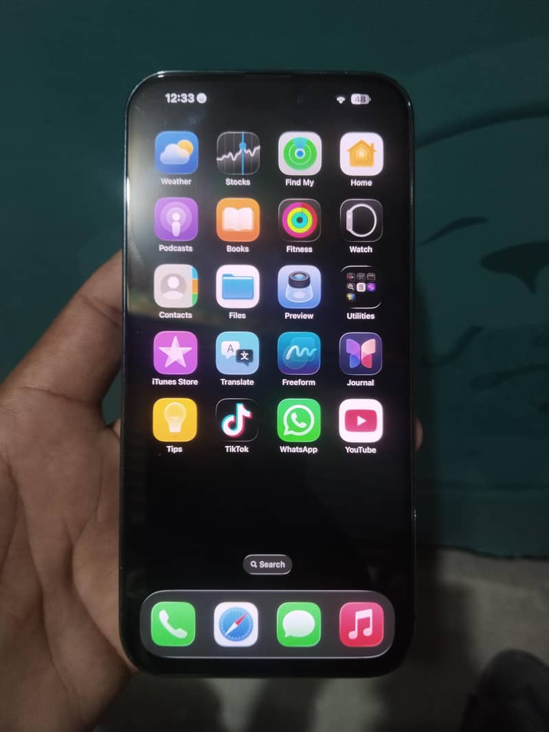 Apple iPhone 14 Pro Max 3
