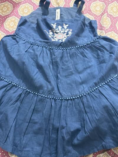 branded baby girl age 3 to 4 years
