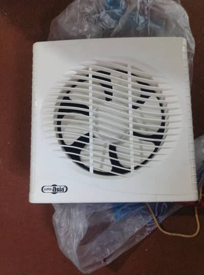 Exhaust fan for sale