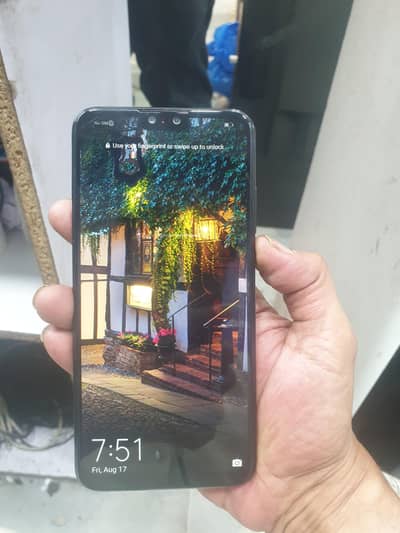 Huawei Y9