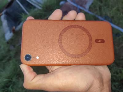 Apple iPhone XR