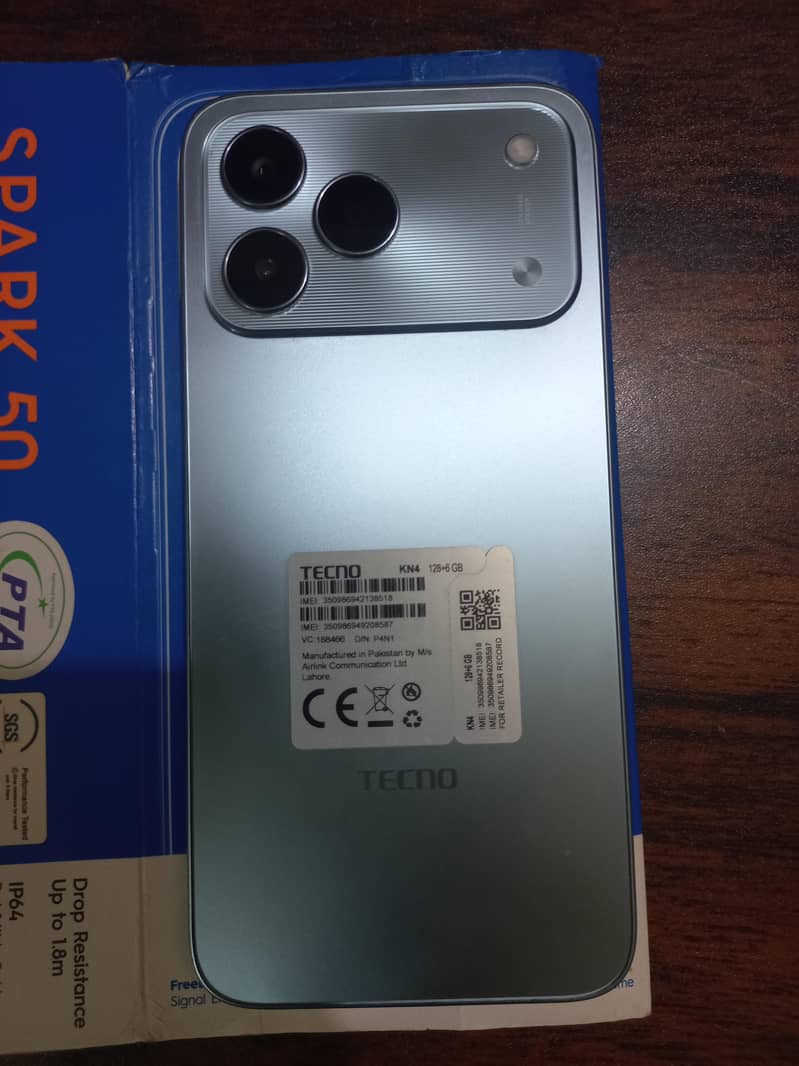 Tecno Other Model 0