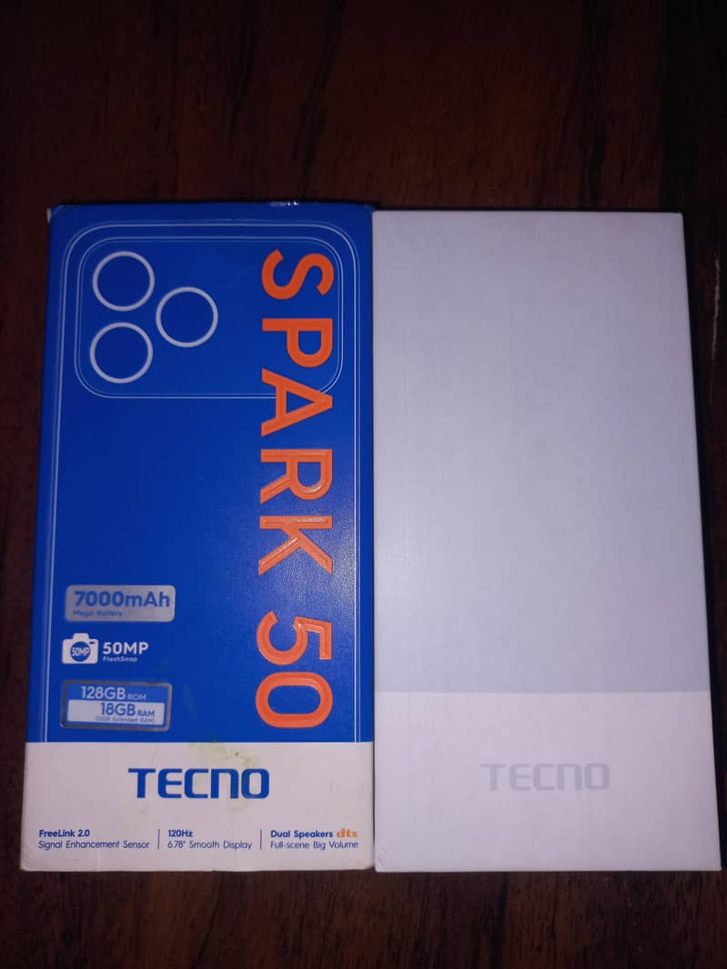Tecno Other Model 1