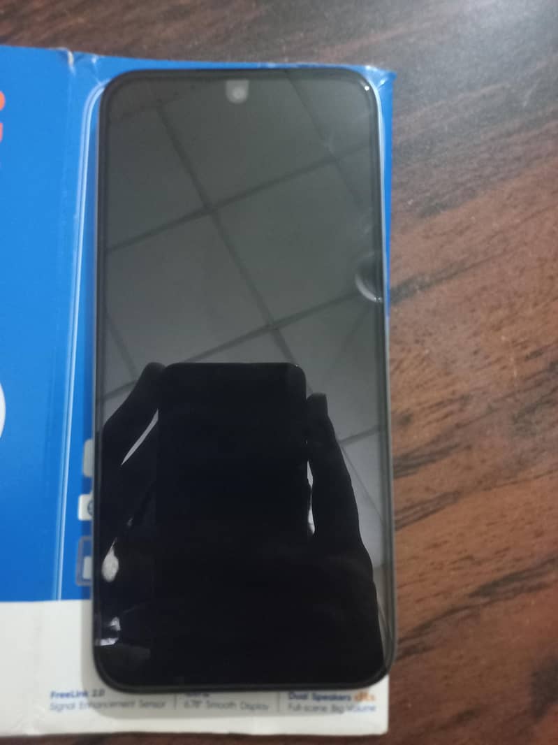 Tecno Other Model 4