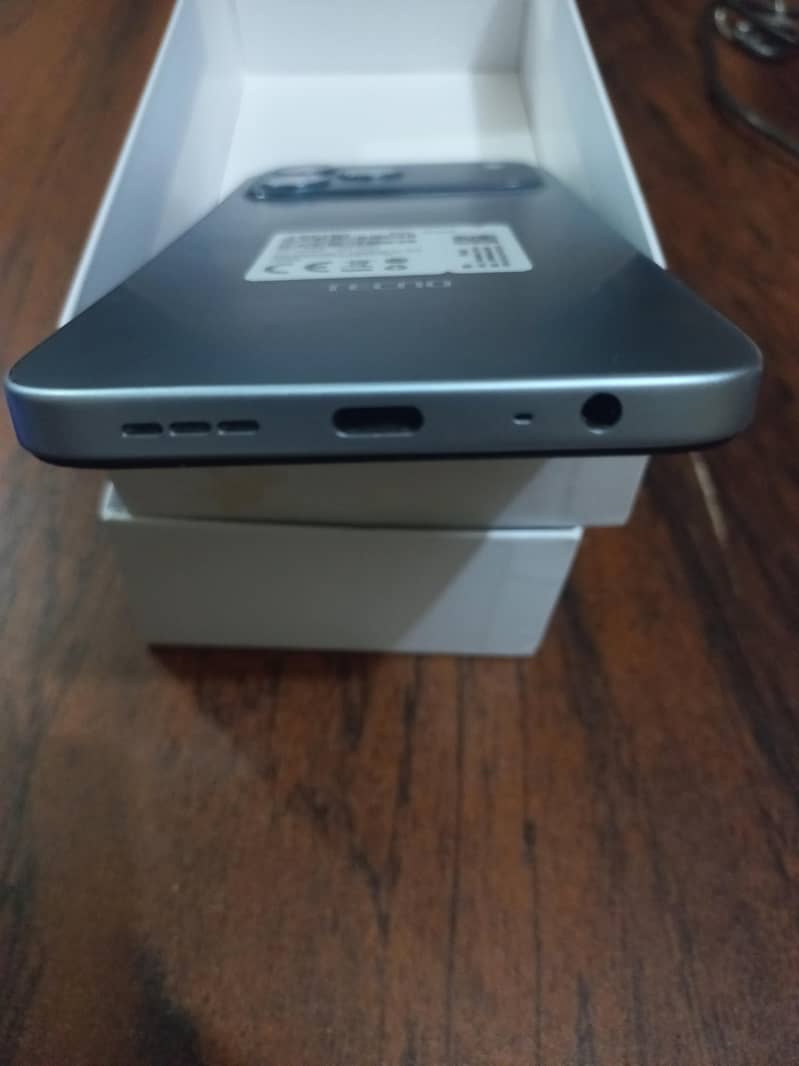 Tecno Other Model 5