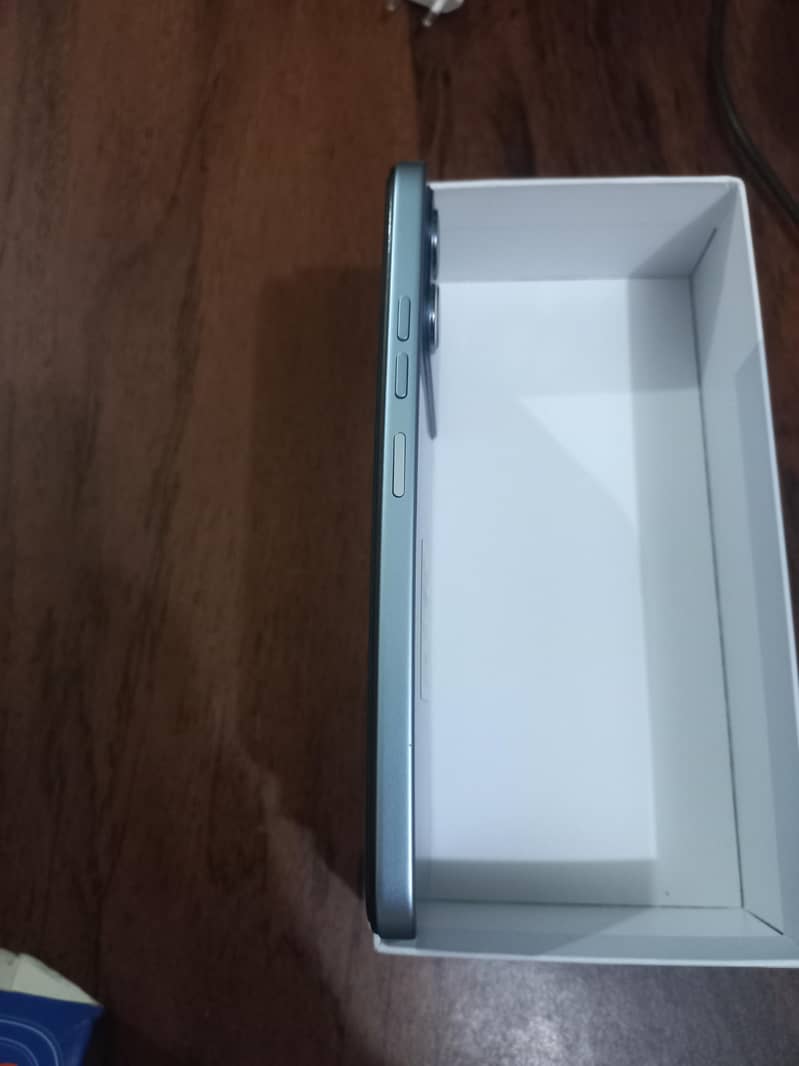 Tecno Other Model 7