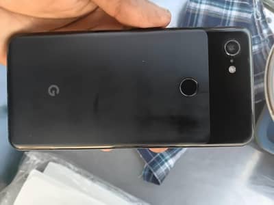 Google Pixel 3 XL