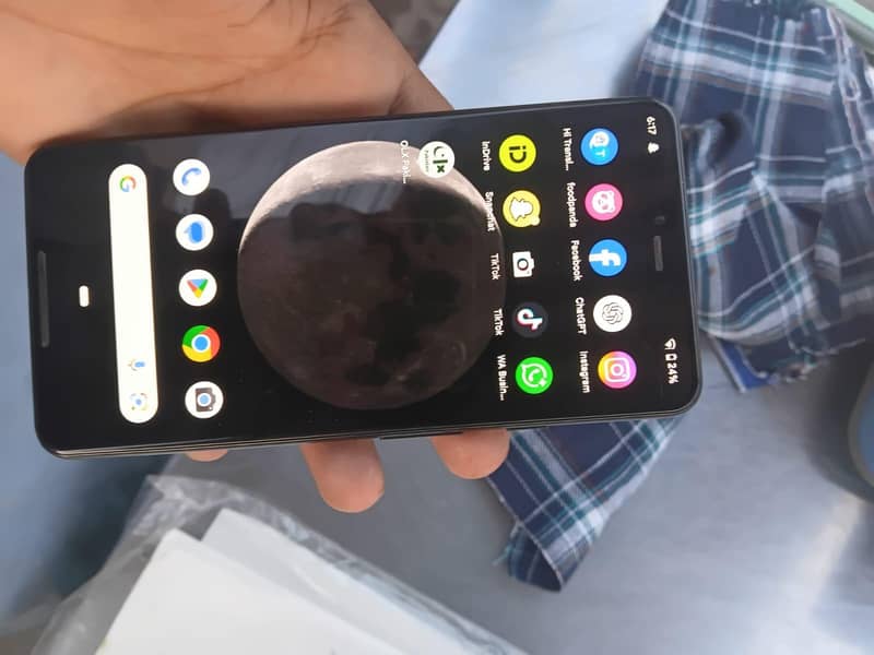 Google Pixel 3 XL 1