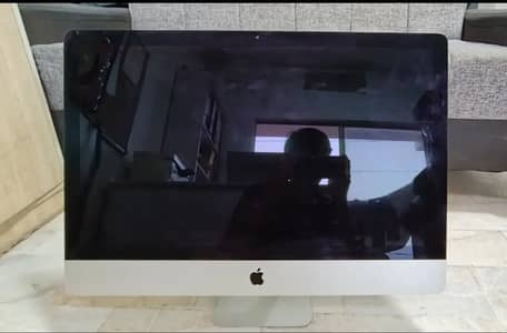 Apple iMac 27" 5K 2020 | Core i7 | 64GB RAM | Radeon Pro 5500 XT 8GB