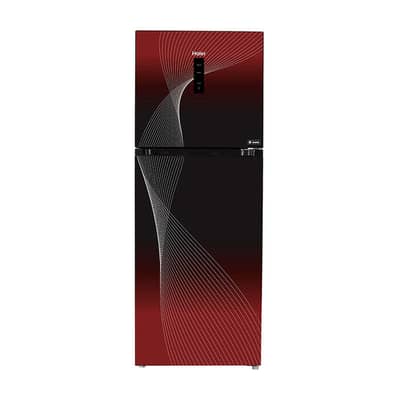 haier digtal invertor336