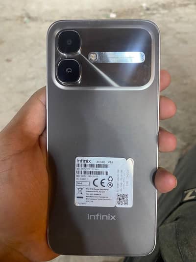 Infinix Other Model