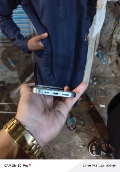 Apple iPhone 14 Pro
