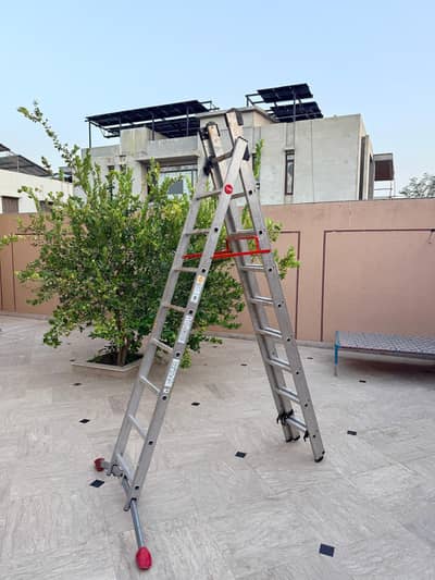 Aluminum Ladder for sale